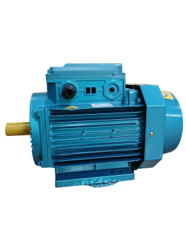 Động cơ: 3.5KW-1500 Vòng/phút ~220V TOFACO